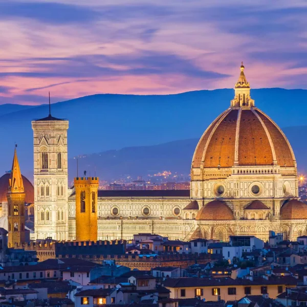 Italy-Florence